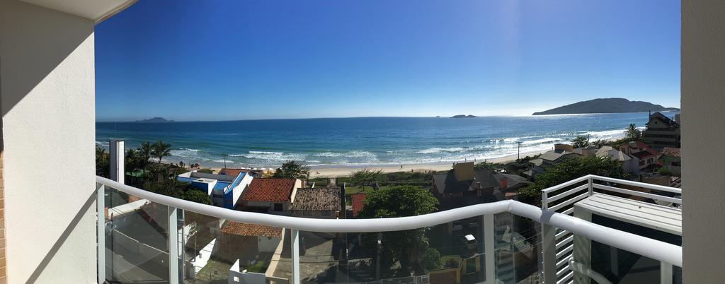 Florianópolis Gaivotas Apart Hotel المظهر الخارجي الصورة
