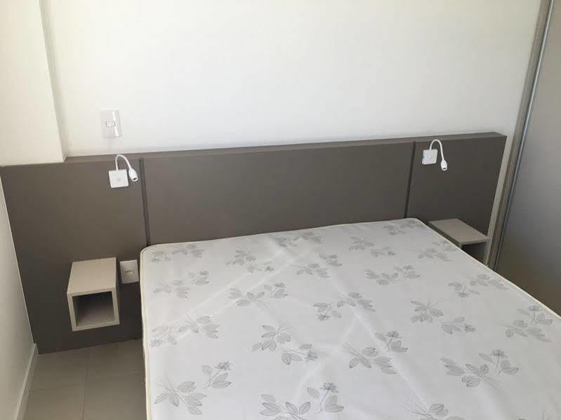 Florianópolis Gaivotas Apart Hotel المظهر الخارجي الصورة