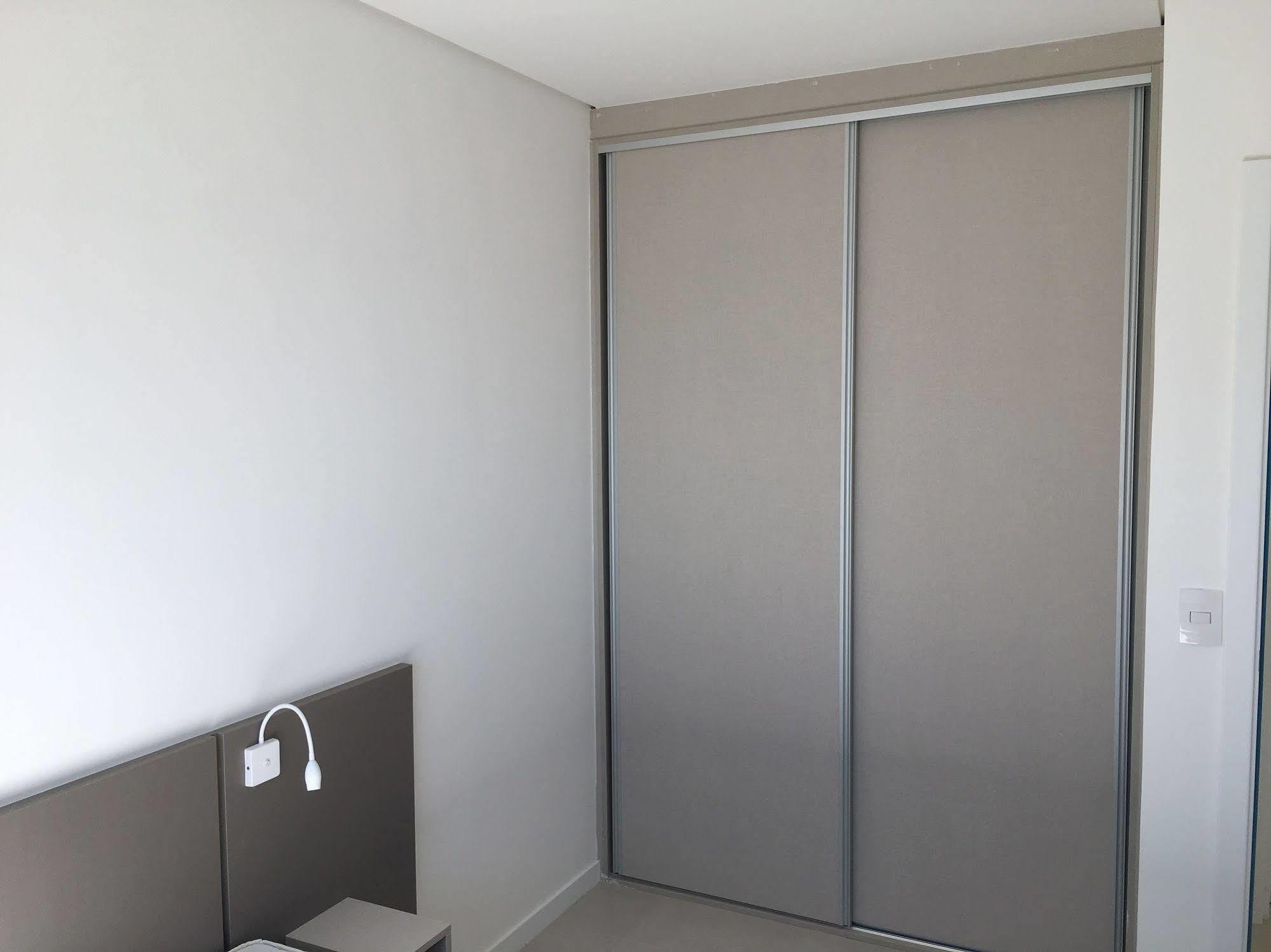 Florianópolis Gaivotas Apart Hotel المظهر الخارجي الصورة